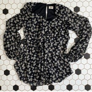 SHOW ME YOUR MUMU | DAISY MINI DRESS